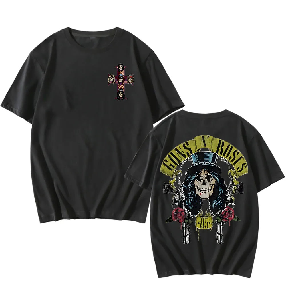 Guns N Roses T Shirt