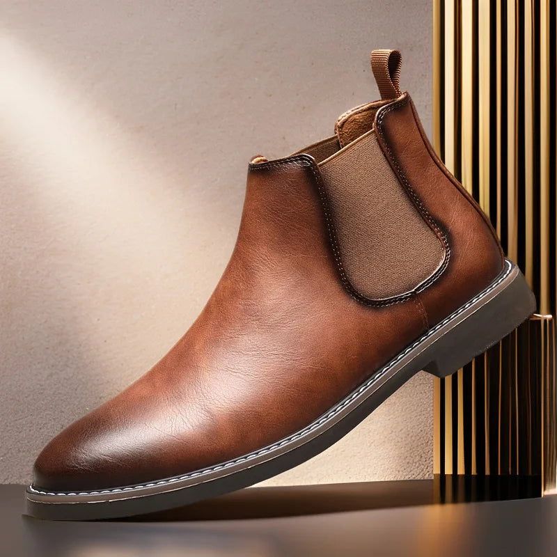 Men's Chelsea Boots