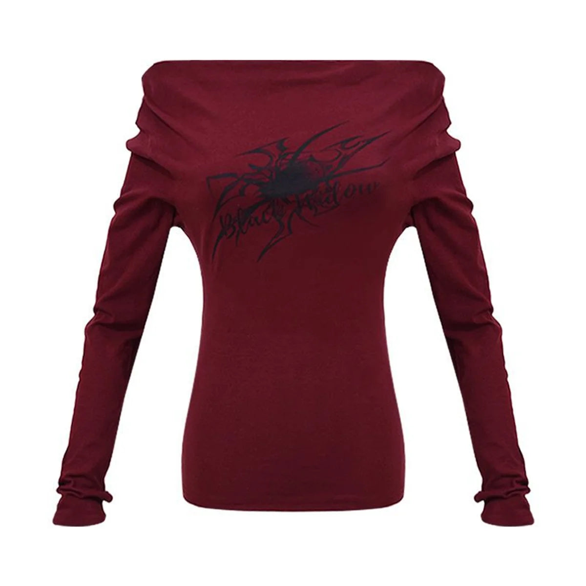 Gothic T-Shirt Womens