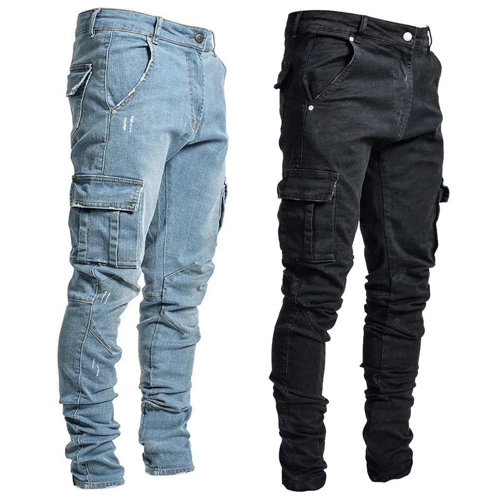Street Jeans