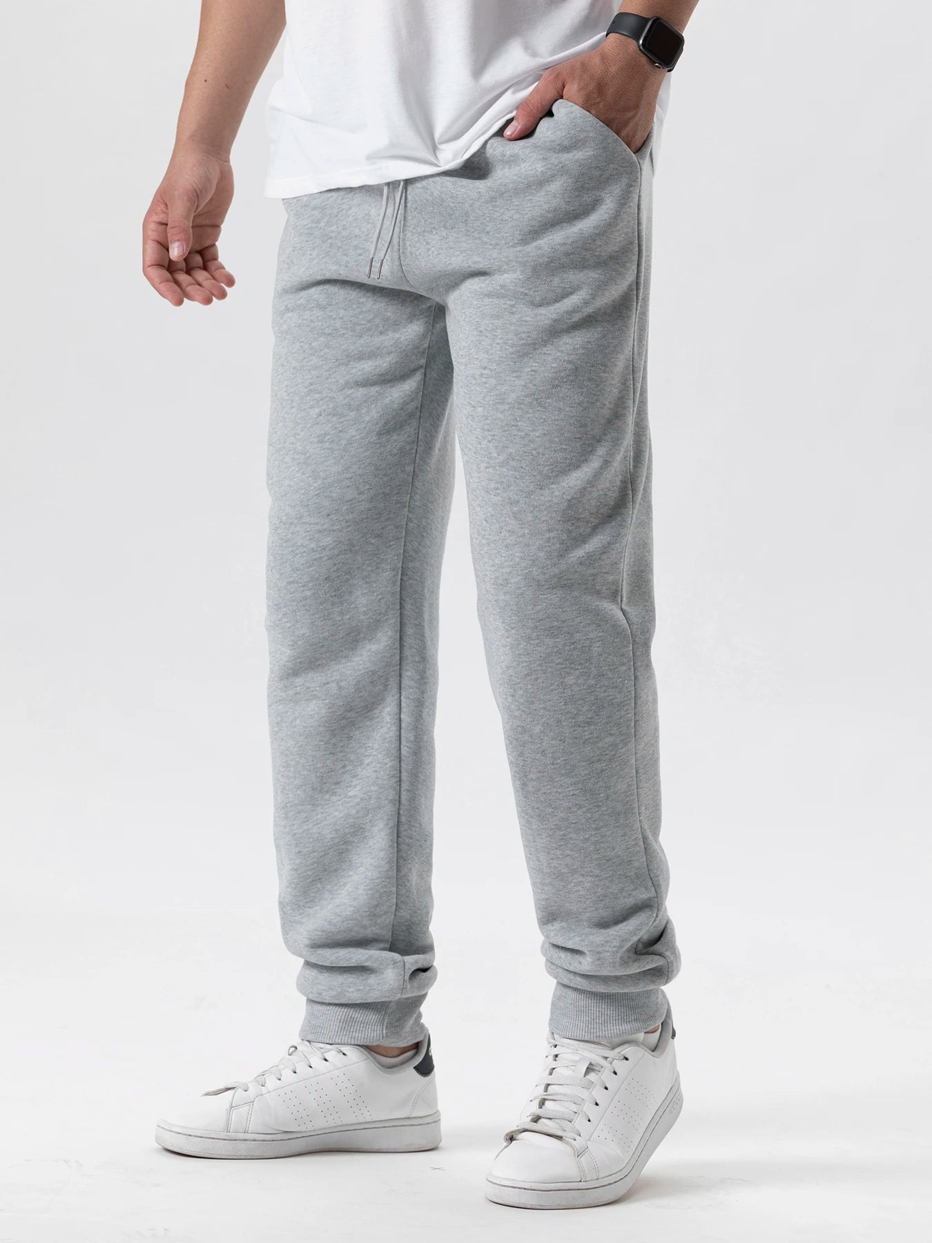Mens Casual Pants