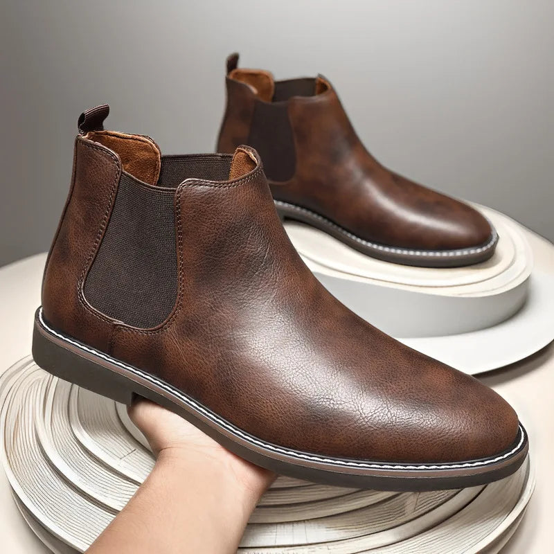 Men's Chelsea Boots