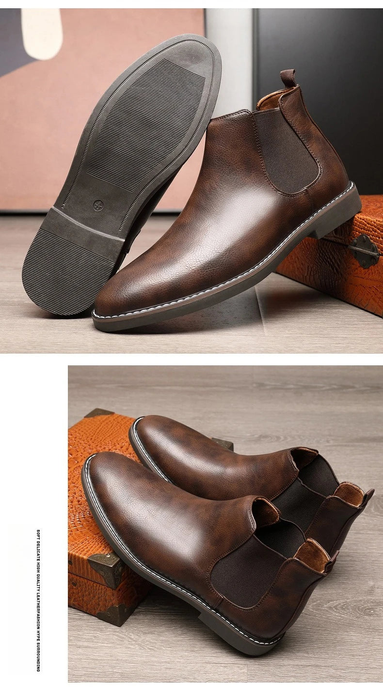 Men's Chelsea Boots