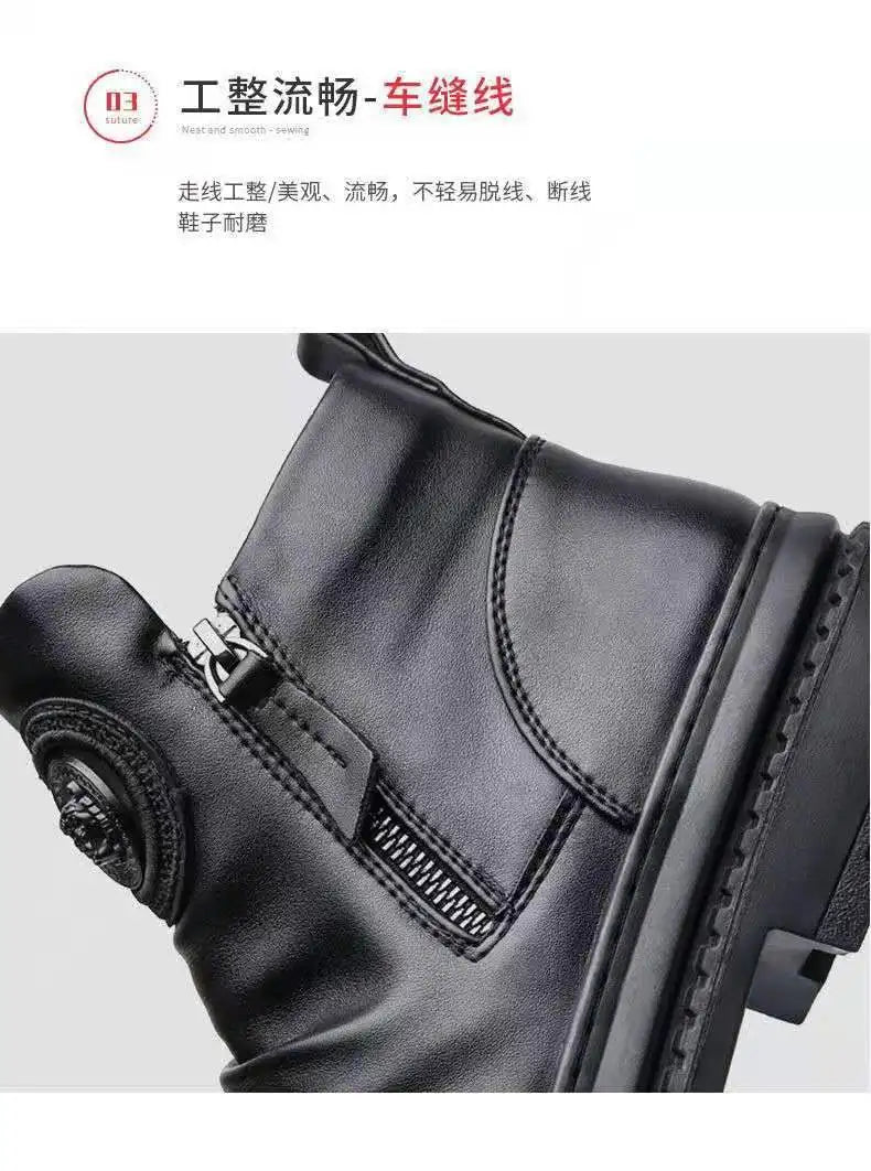 Chelsea Boots for Men