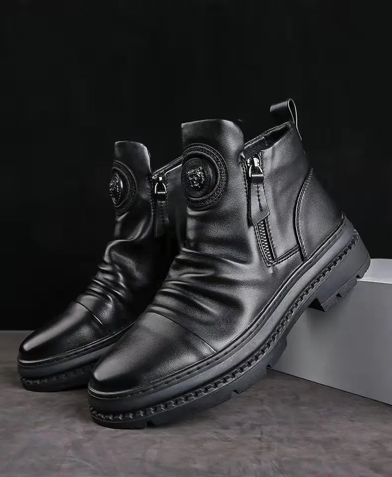 Chelsea Boots for Men