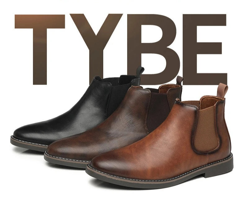 Men's Chelsea Boots