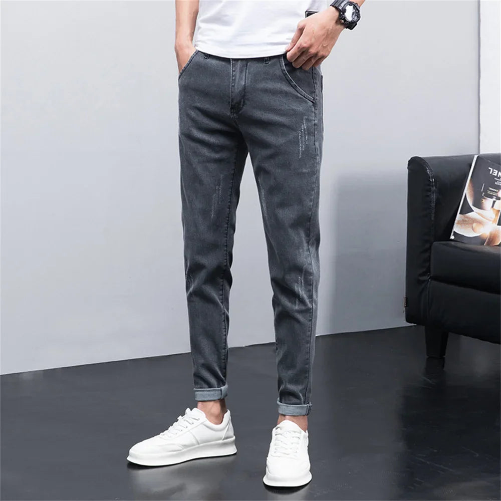 Men Jeans