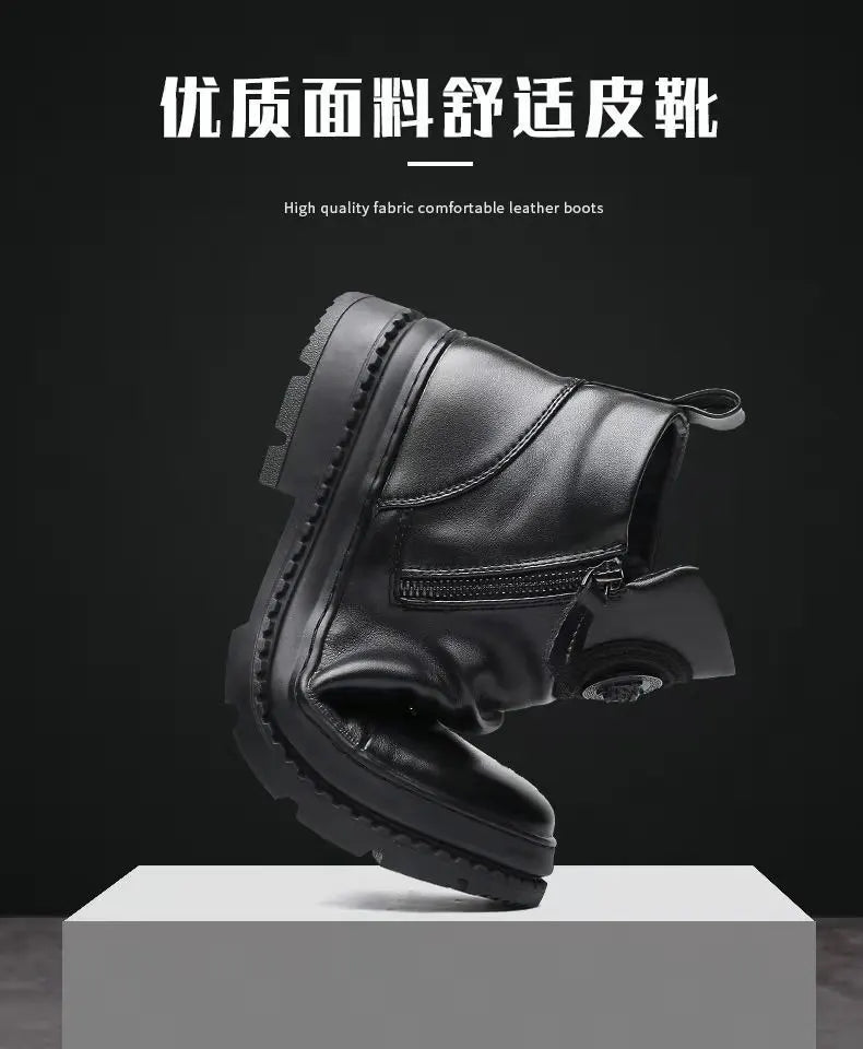 Chelsea Boots for Men