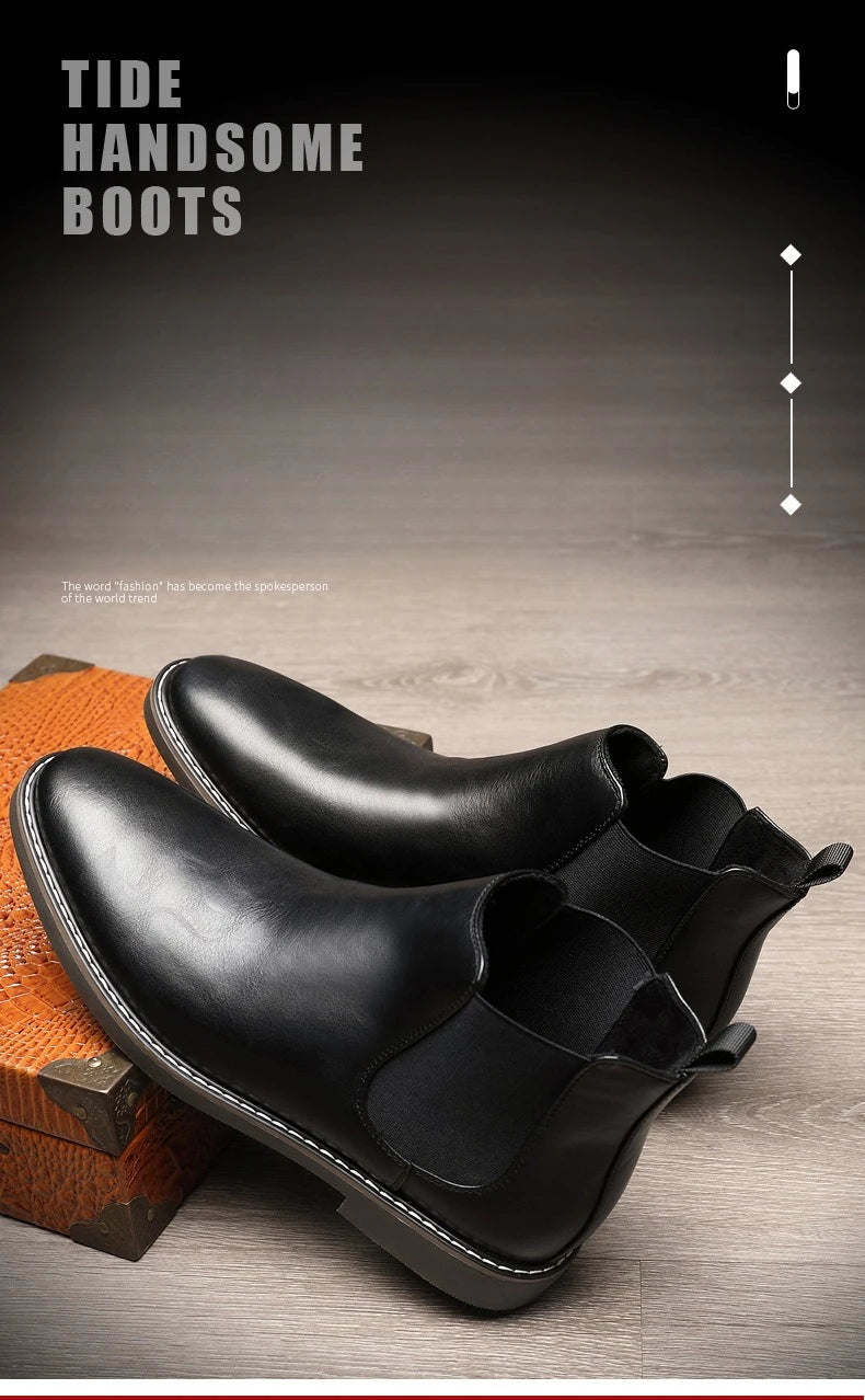 Men's Chelsea Boots