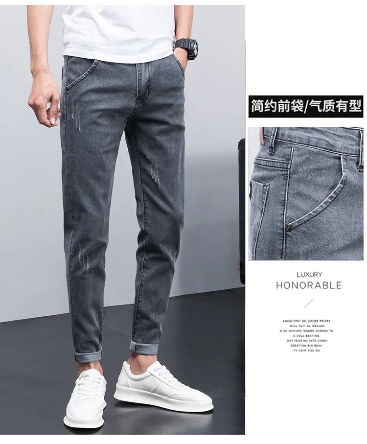 Men Jeans