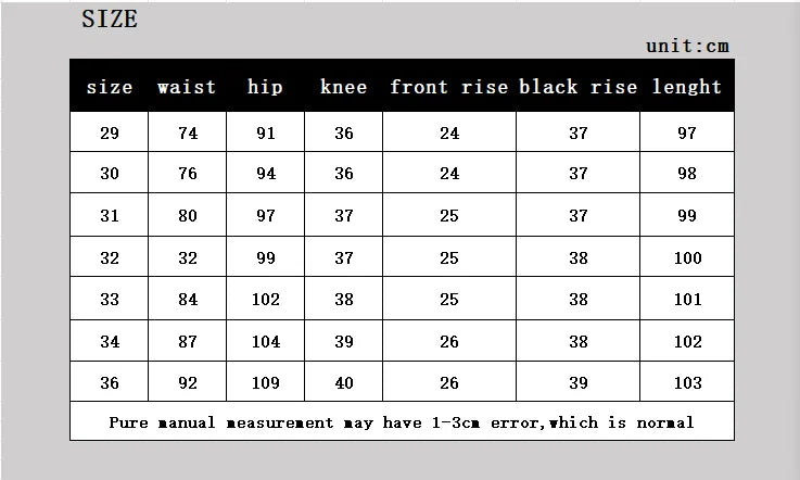 Stylish Black Stretch Denim Jeans for Men=