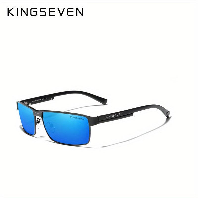 Polarized Men's Sunglasses