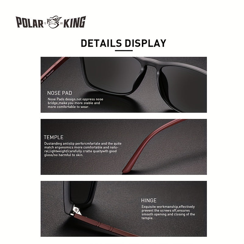 Polarized Sunglasses