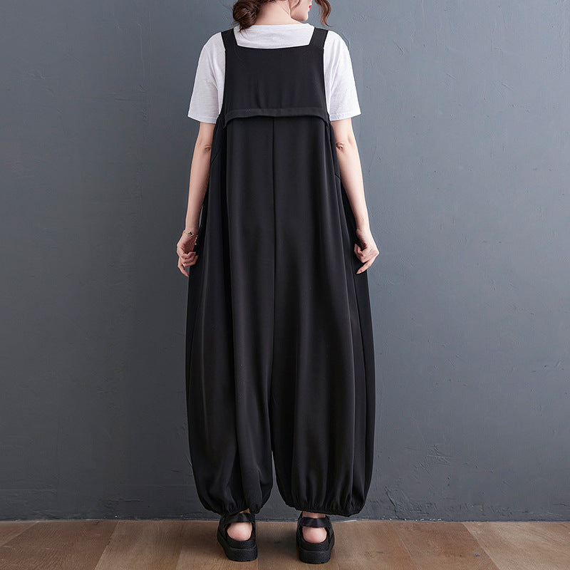 Women's Fashion Overalls