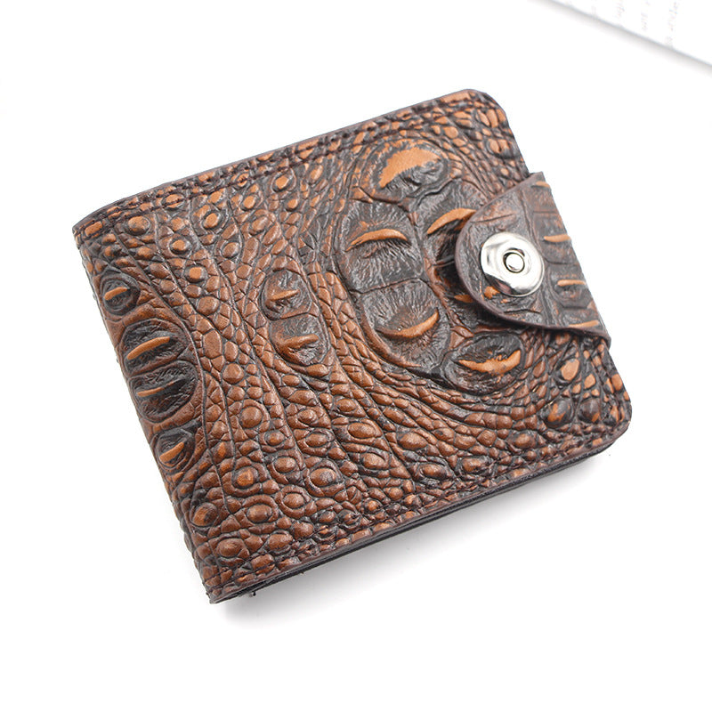Men's Fashion Wallet