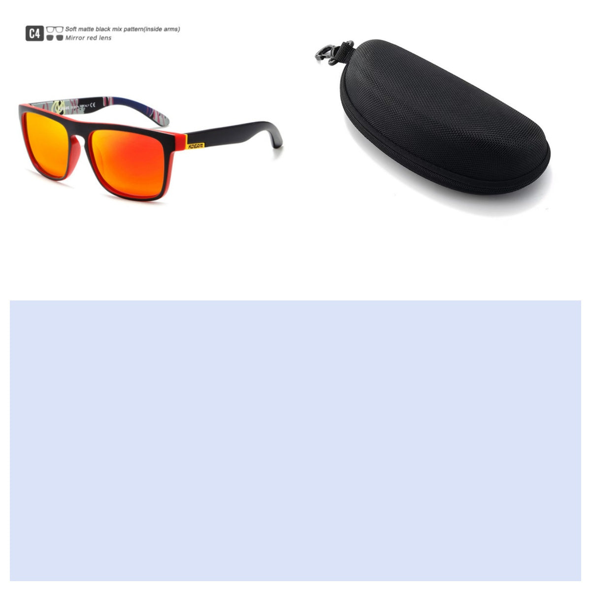 Driving Sunglasses