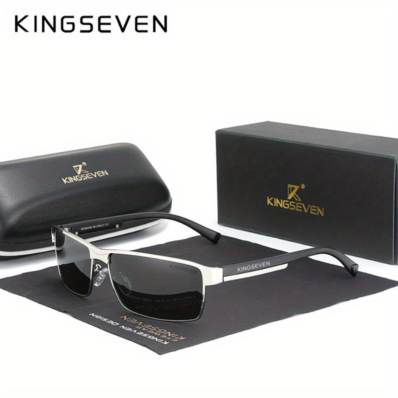 Polarized Men's Sunglasses