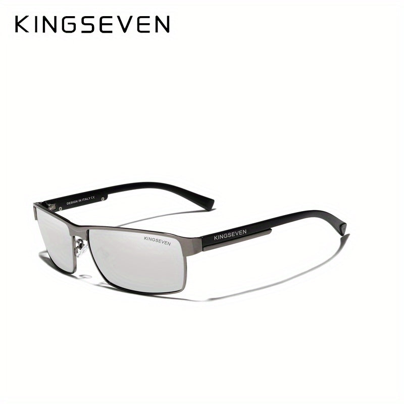 Polarized Men's Sunglasses