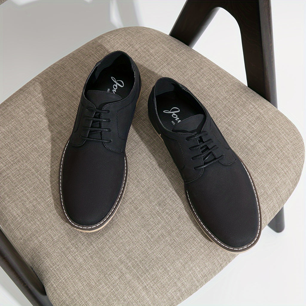 Retro Mens Dress Shoes