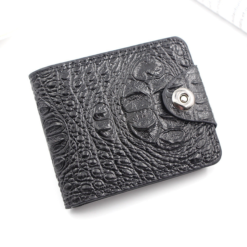 Men's Fashion Wallet