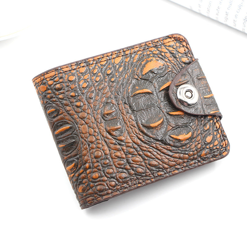 Men's Fashion Wallet