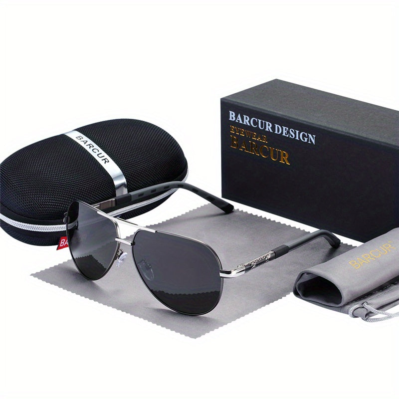 Retro Men's Sunglasses