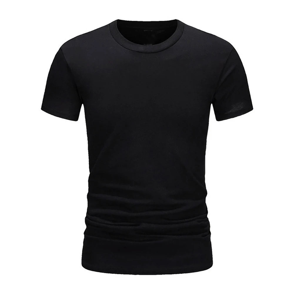 Quality Cotton T-shirt