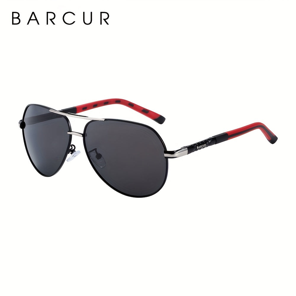 Retro Men's Sunglasses