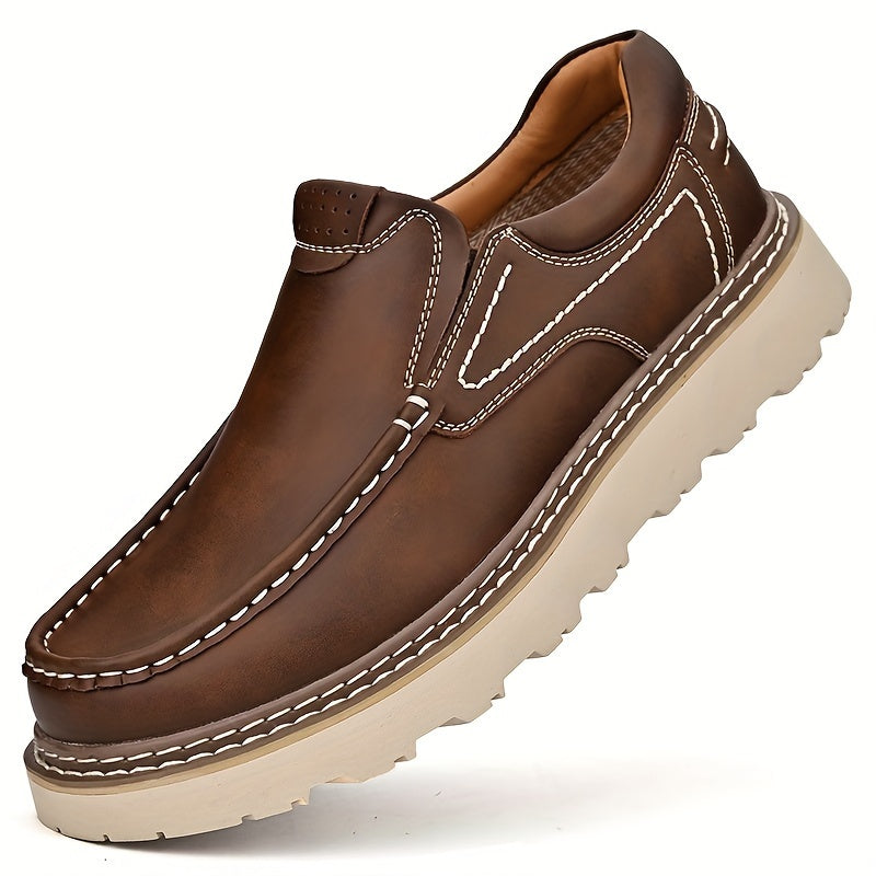 Men's Oxford Shoes