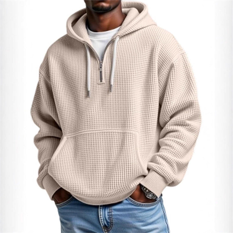 Men's Hooded Sweater