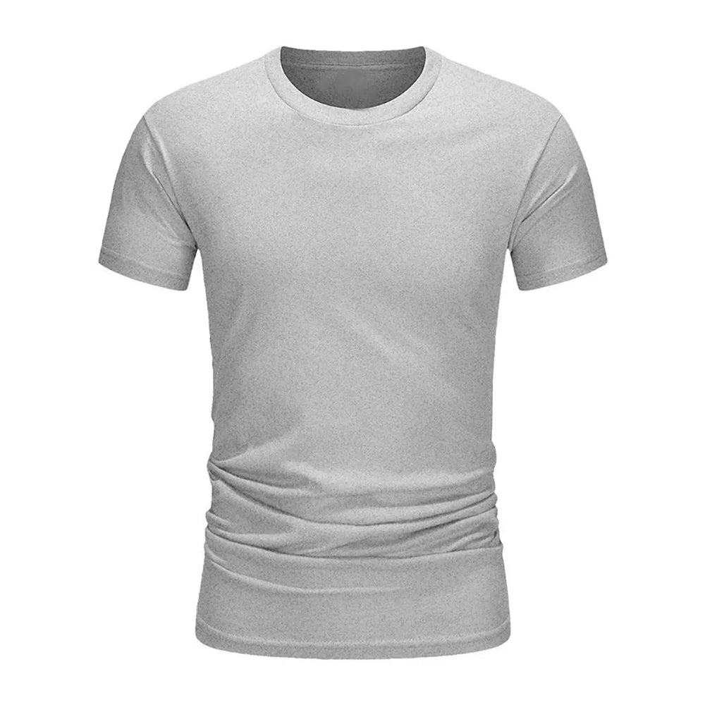 Quality Cotton T-shirt