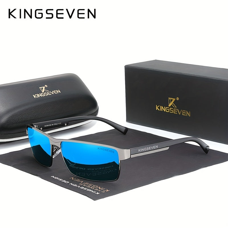 Polarized Men's Sunglasses