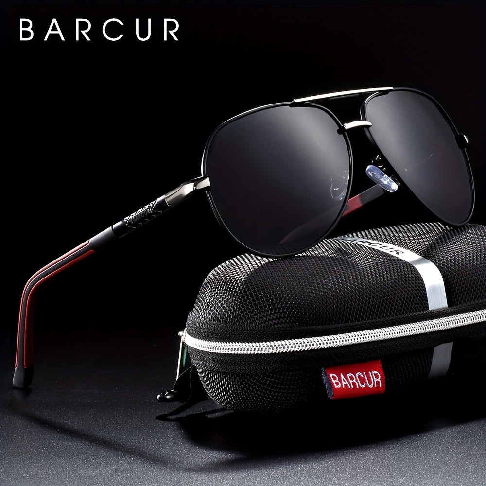 Retro Men's Sunglasses