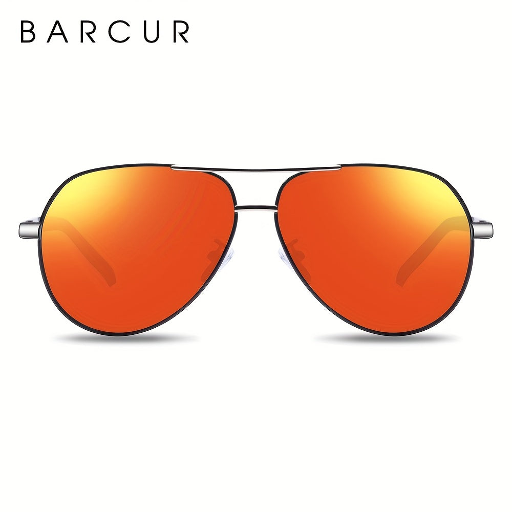Retro Men's Sunglasses