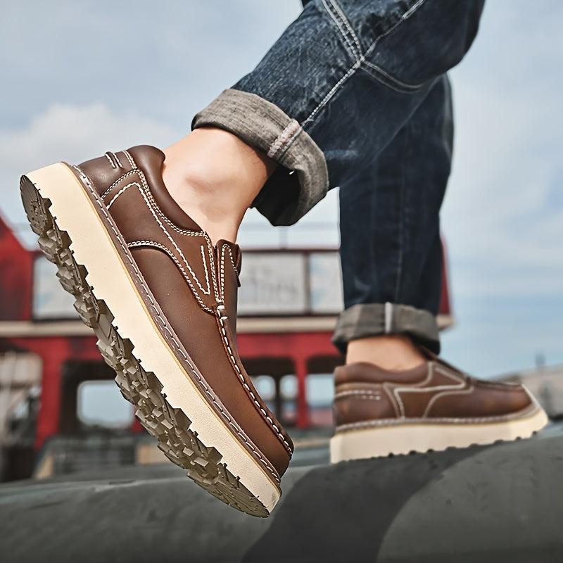 Men's Oxford Shoes