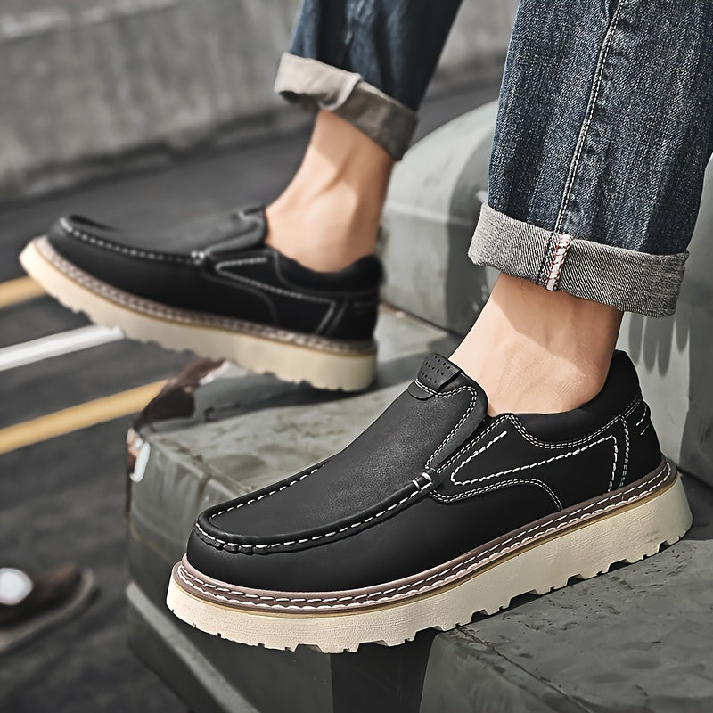 Men's Oxford Shoes