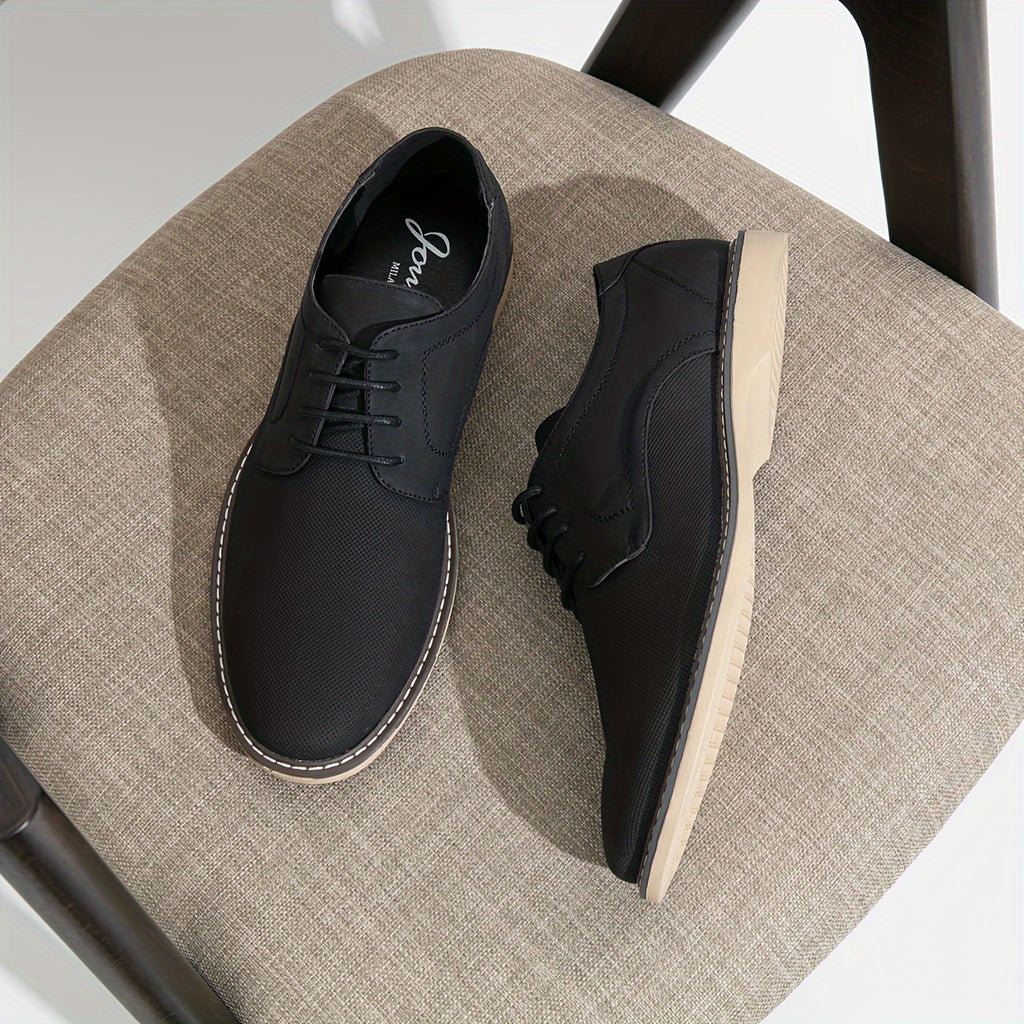 Retro Mens Dress Shoes