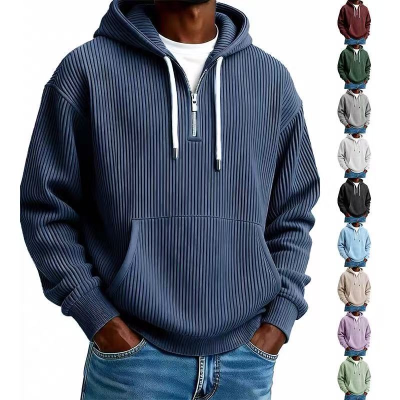 Men's Colored Corduroy